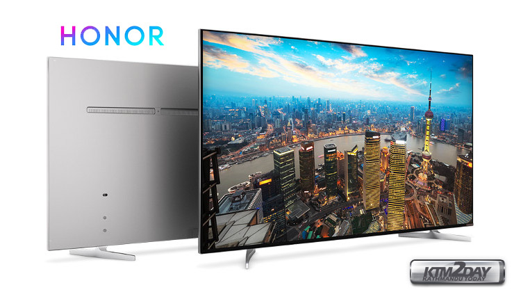 Honor-Smart-TV