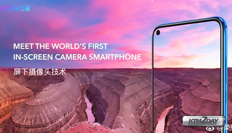Honor-V20