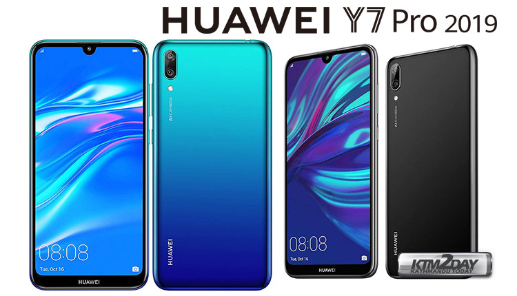 Huawei-Y7-Pro-2019-design