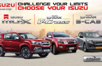 Isuzu-Nepal
