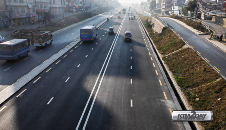 Kathmandu-Ringroad-Expansion