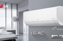LG Energy Efficient Air Conditioners gaining market share