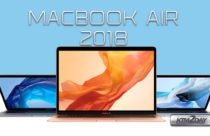 Apple Macbook Air Price in Nepal