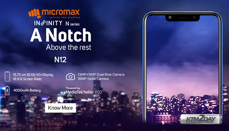 Micromax-Infinity-N12