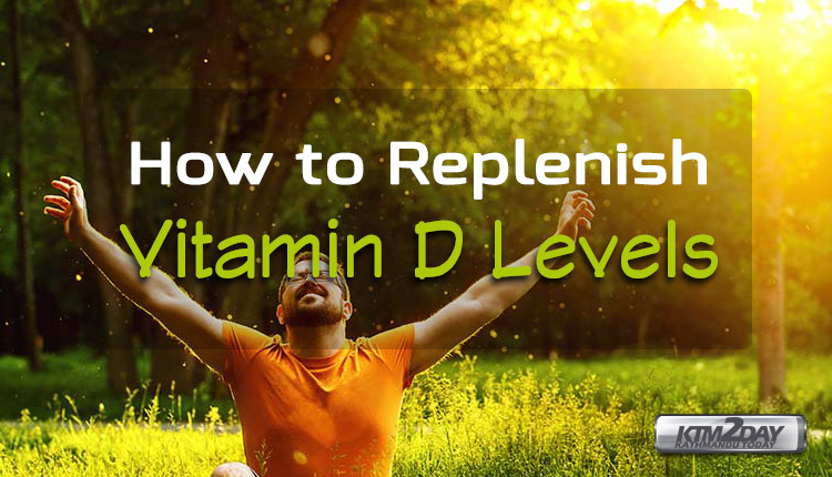 Vitamin-D