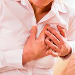 Heart Attacks