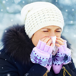 Colds