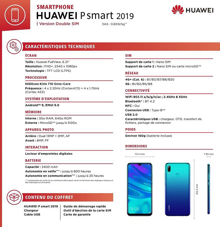 huawei-p-smart-specs-leaflet