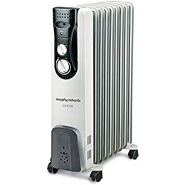 OIL HEATERS