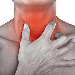 Sore Throat