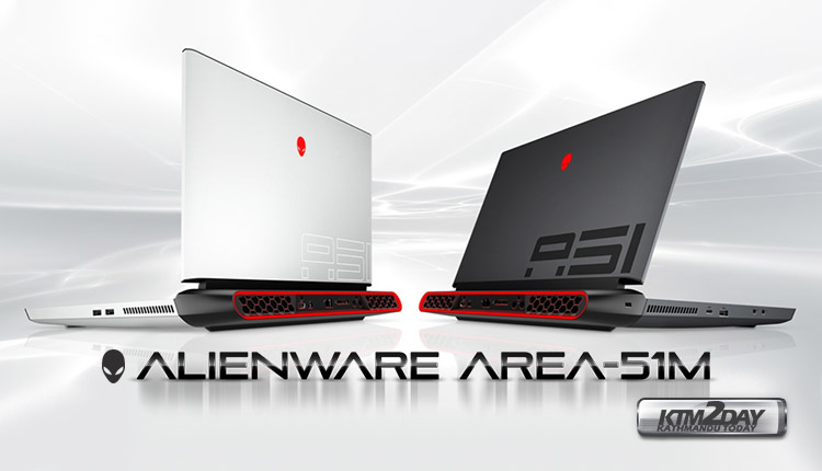 Alienware-Legend-Series