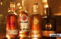 Bacardi Rum Price in Nepal