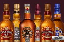 Chivas Regal Whisky Price in Nepal
