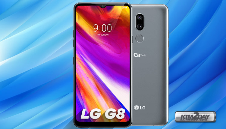 LG-G8