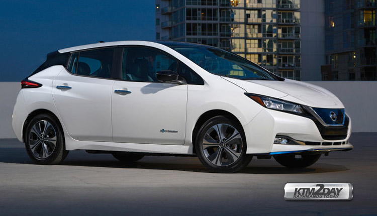 Nissan-Leaf-e+