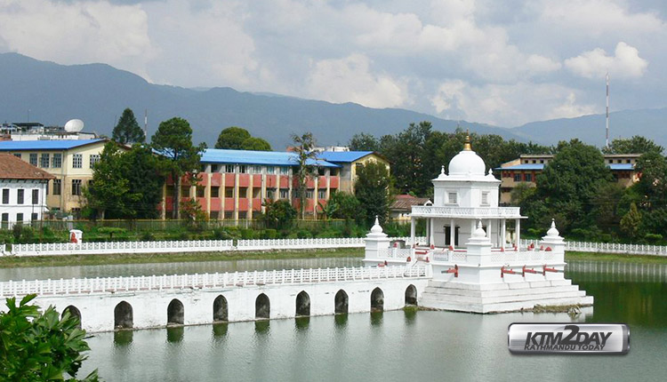 Rani-Pokhari-Nepal