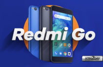 Redmi Go is now available in Nepal in 8GB and 16 GB variants