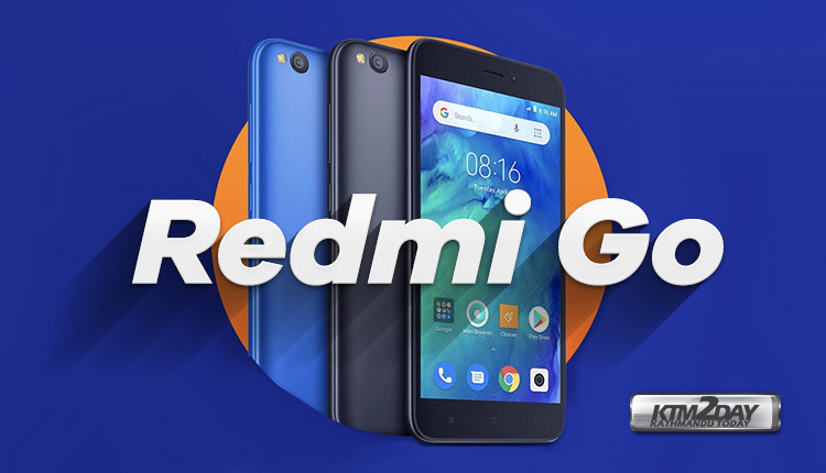 Redmi-Go-Specs