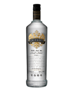 Smirnoff Black