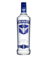 Smirnoff Blue