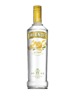 Smirnoff Citrus