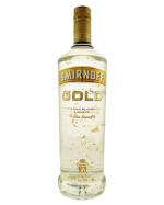Smirnoff Gold