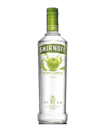 Smirnoff Green Apple