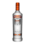 Smirnoff Orange