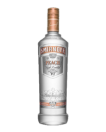 Smirnoff Peach