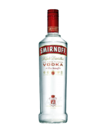 Smirnoff Red 750ml