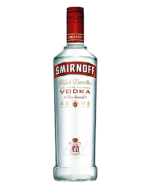 Smirnoff Red