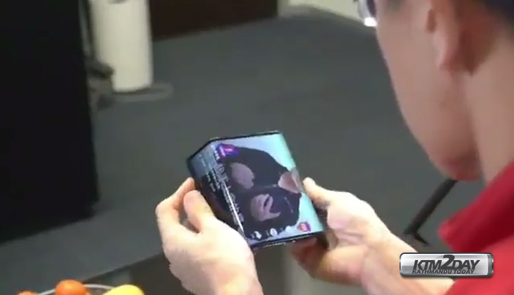 Xiaomi-foldable-smartphone