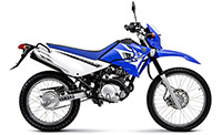 Yamaha-XTZ-125