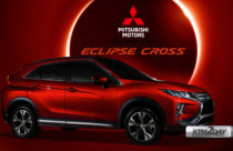 Mitsubishi Eclipse Cross is an affordable, well-equipped crossover
