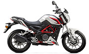 Benelli-BN-251
