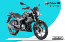 Benelli TNT 15 Price in Nepal - Specification and Features