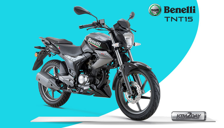 Benelli-TNT-15