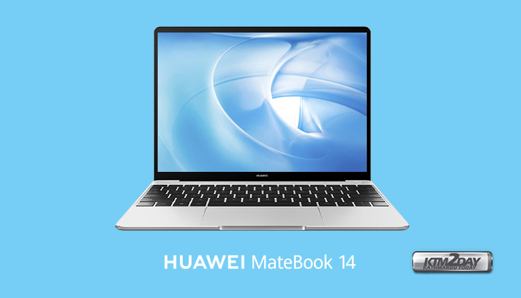 Huawei-Matebook-14