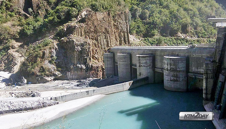 Hydel-shares
