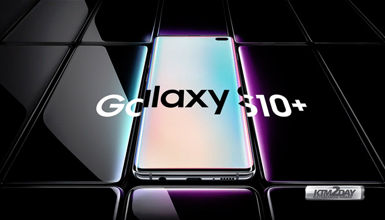 Samsung-Galaxy-S10-Price-Nepal