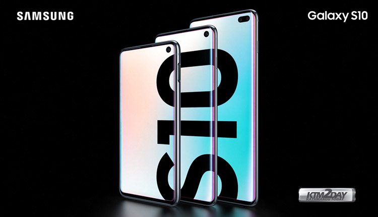 Samsung-Galaxy-S10-Price