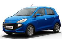Santro-marina-blue