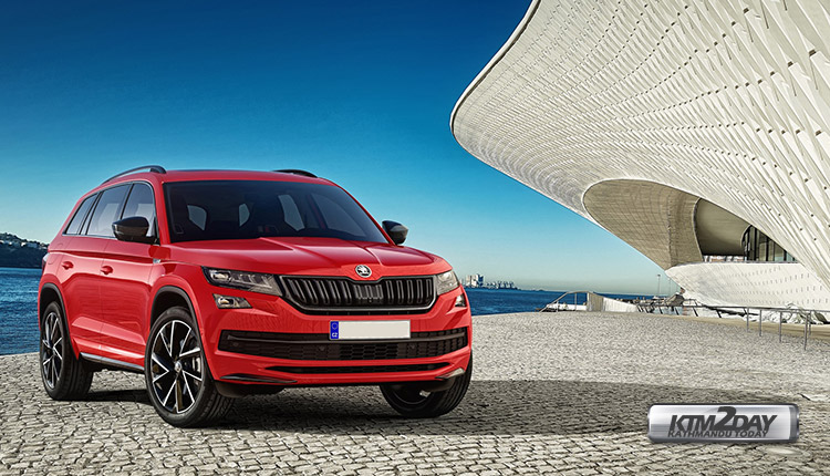 Skoda-Kodiaq-Price-Nepal