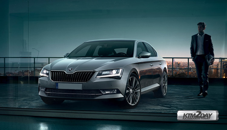 Skoda-Superb-Price-Nepal