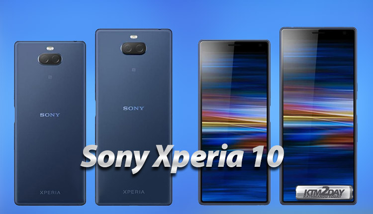 Sony-Xperia-10