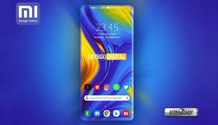 xiaomi-all-side-curved-screen-display