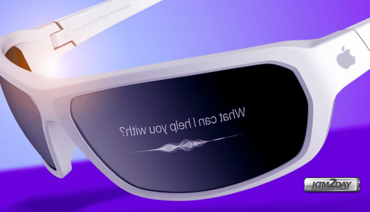 Apple-AR-Glasses