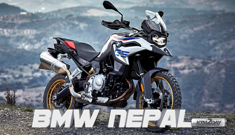 Most Expensive Bike In Nepal