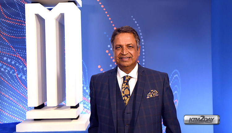 Binod-Chaudhary-billionaire