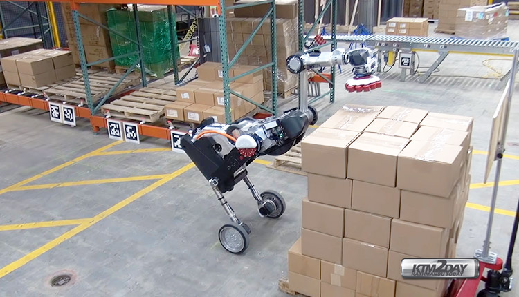 Boston-Dynamics-Birdlike-robot